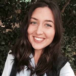 Meet your Posher, Sophie